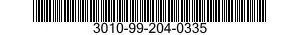 3010-99-204-0335  3010992040335 992040335