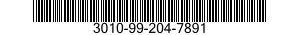 3010-99-204-7891  3010992047891 992047891