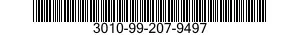 3010-99-207-9497 PLUG,SEALING 3010992079497 992079497