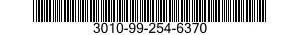 3010-99-254-6370 INSERT,FLEXIBLE COUPLING 3010992546370 992546370