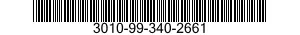 3010-99-340-2661 DRIVE ASSEMBLY,REDU 3010993402661 993402661