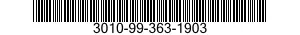 3010-99-363-1903 COUPLING,SHAFT,FLEX 3010993631903 993631903