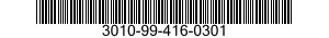 3010-99-416-0301  3010994160301 994160301