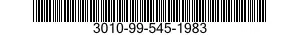 3010-99-545-1983  3010995451983 995451983