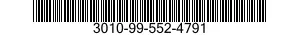 3010-99-552-4791  3010995524791 995524791