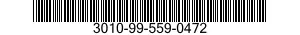 3010-99-559-0472  3010995590472 995590472