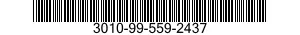 3010-99-559-2437 COUPLING,SHAFT,RIGI 3010995592437 995592437