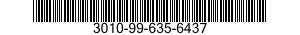 3010-99-635-6437  3010996356437 996356437