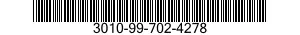 3010-99-702-4278 COUPLING 3010997024278 997024278