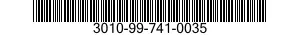 3010-99-741-0035  3010997410035 997410035