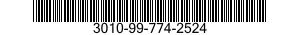 3010-99-774-2524 PAWL 3010997742524 997742524