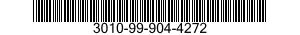 3010-99-904-4272 SERVO 3010999044272 999044272