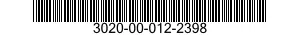 3020-00-012-2398 GEAR,DRIVE 3020000122398 000122398