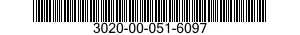 3020-00-051-6097 GEAR CLUSTER 3020000516097 000516097