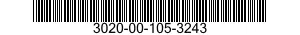 3020-00-105-3243 GEAR,ACCESSORY DRIV 3020001053243 001053243