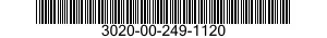 3020-00-249-1120  3020002491120 002491120