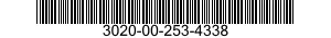 3020-00-253-4338  3020002534338 002534338