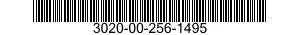 3020-00-256-1495  3020002561495 002561495