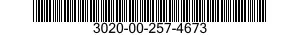 3020-00-257-4673  3020002574673 002574673