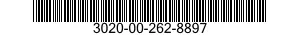 3020-00-262-8897  3020002628897 002628897