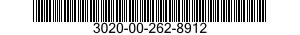 3020-00-262-8912  3020002628912 002628912