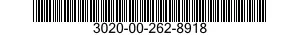 3020-00-262-8918  3020002628918 002628918