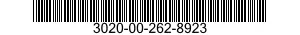 3020-00-262-8923  3020002628923 002628923