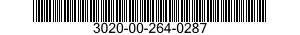 3020-00-264-0287  3020002640287 002640287