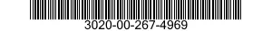 3020-00-267-4969  3020002674969 002674969