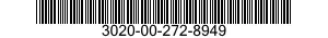 3020-00-272-8949  3020002728949 002728949