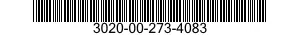 3020-00-273-4083  3020002734083 002734083