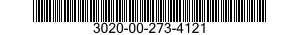 3020-00-273-4121  3020002734121 002734121