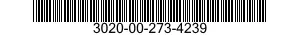 3020-00-273-4239  3020002734239 002734239
