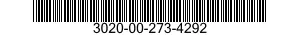 3020-00-273-4292  3020002734292 002734292