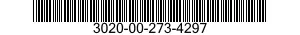 3020-00-273-4297  3020002734297 002734297