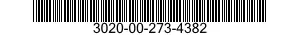 3020-00-273-4382  3020002734382 002734382