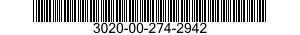 3020-00-274-2942  3020002742942 002742942