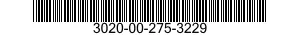 3020-00-275-3229  3020002753229 002753229