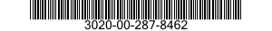 3020-00-287-8462  3020002878462 002878462