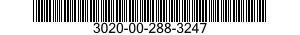 3020-00-288-3247  3020002883247 002883247