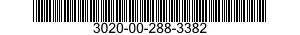 3020-00-288-3382  3020002883382 002883382