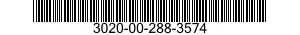 3020-00-288-3574  3020002883574 002883574