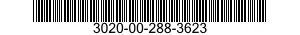 3020-00-288-3623  3020002883623 002883623