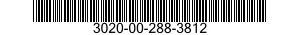 3020-00-288-3812  3020002883812 002883812