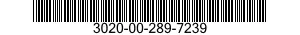 3020-00-289-7239  3020002897239 002897239