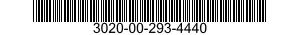 3020-00-293-4440  3020002934440 002934440