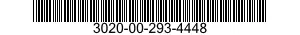 3020-00-293-4448  3020002934448 002934448