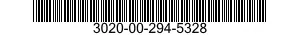 3020-00-294-5328  3020002945328 002945328