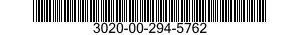 3020-00-294-5762  3020002945762 002945762