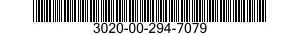 3020-00-294-7079  3020002947079 002947079